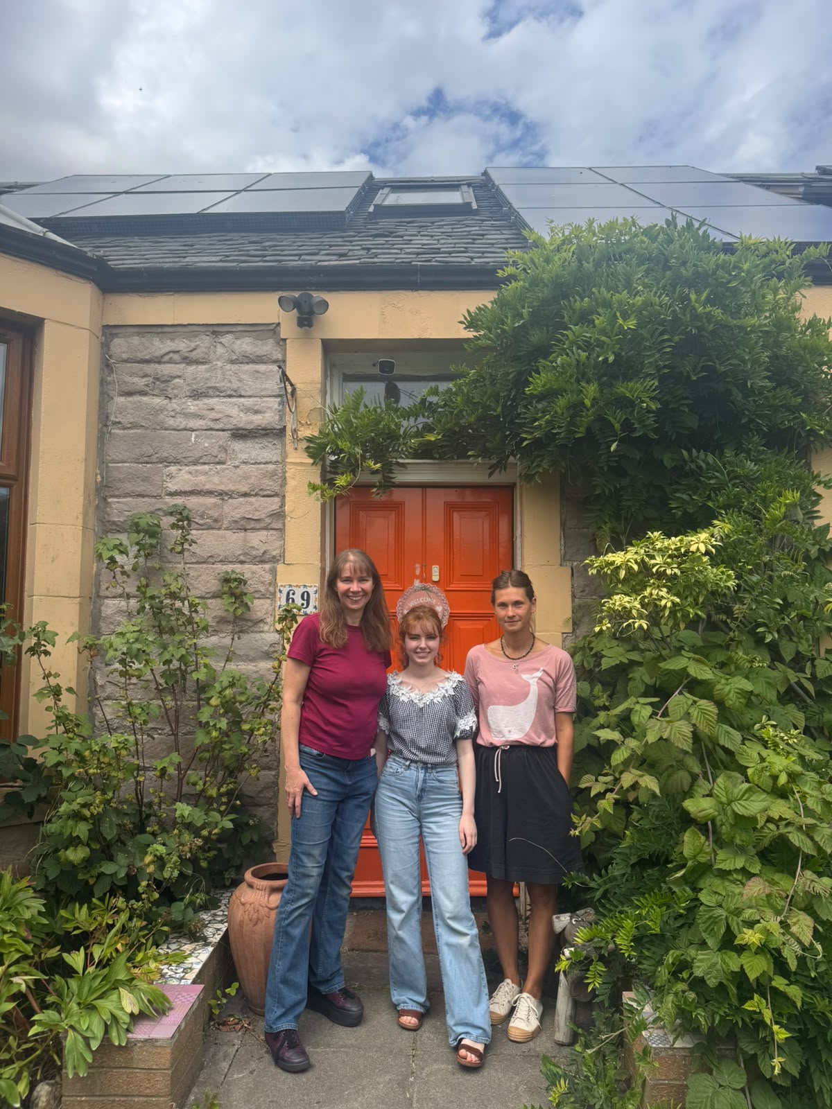 Rowanberry cottage